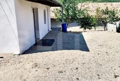 Casa de vanzare in Aiud 2 camere, semifinisata, cu poten?ial de extindere - 5