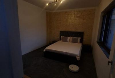 Casă cu 3 camere semidecomandat cu Teren 300 Mp în Podu Roș - 2