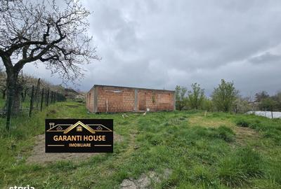 Casă cu 4 camere în Ocoliș - 3