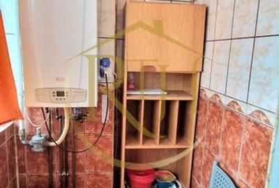 Ofer spre închiriere apartament 3 camere,2 bai, zona Lipovei, 400 euro/lună. - 16