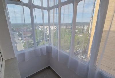 Apartament cu 2 camere decomandat în Central - 12