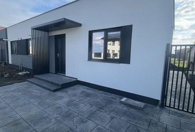 Casă cu 3 camere cu Teren 300 Mp în Dumbrăvița - 2