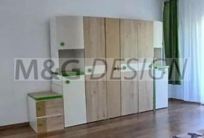 Garsonieră decomandată, mobilată în Aradului - 8