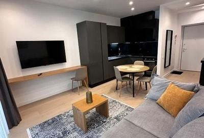 Apartament 2 camere Aviației Tower – bloc nou, parcare inclusă - 5