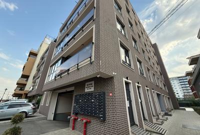 Apartament 3 camere Porsche Pipera de vânzare Apartament 3 camere Porsche Pipera de vânzare - 10