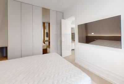 2 Camere | Prima Inchiriere | Parcare | Lux | Cortina North *Pipera* - 5