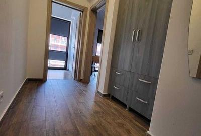 Tudor Vladimirescu - Apartament 1 Camera - Bloc Nou - 5
