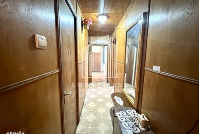 Apartament cu 3 camere în Someșeni - 9