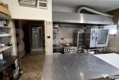 Spațiu comercial, de 500 mp, în Central - 16
