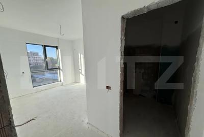 Apartament cu 3 camere decomandat în Central - 6