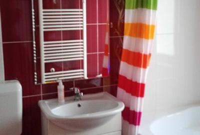 Casa singur in curte- Tractorul- zona de vile - 3