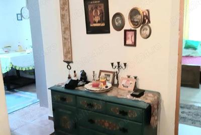 Casă cu 4 camere cu Teren 790 Mp în Plopșoru - 7