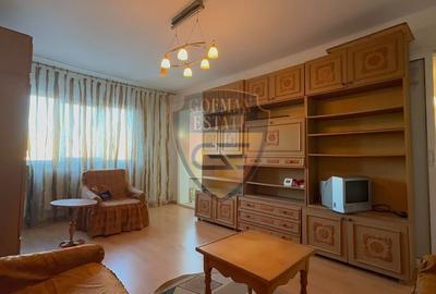 Apartament cu 2 camere decomandat în Tomis III - 2