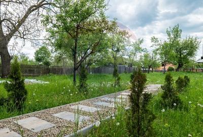 Vanzare vila, Stefesti-Prahova - 45