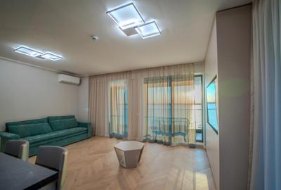 Mamaia Butoaie 2 camere lux parcare privata ter - 7