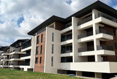 2 Camere | LakeView Garden | Straulesti Metrou | Parc Privat 2 Camere | LakeView Garden | Straulesti Metrou | Parc Privat - 2