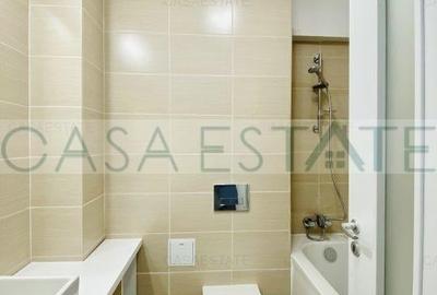 Apartament cu 2 camere semidecomandat în Barbu Văcărescu - 6