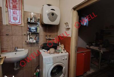 Casă cu 3 camere cu Teren 796 Mp în Malnaș - 8