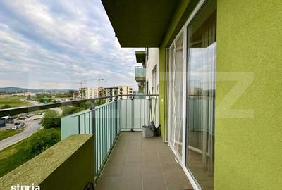 Apartament cu 2 camere în Nufărul - 4