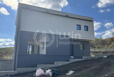 Casă individuală cu 4 camere cu Teren 500 Mp în Mănăștur - 3