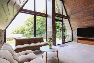 Casă cu 3 camere în Sibiel - 3