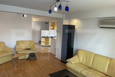 Apartament 4 camere decomandat, 125 mp, Marasti/Dorobantilor - 2