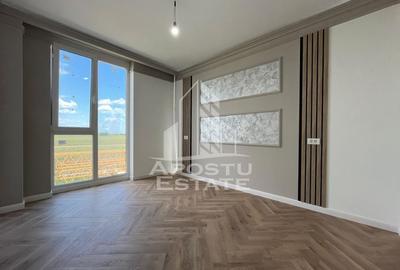 Apartament cu 3 camere open space Torontalului - 3