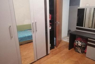Apartament cu 4 camere semidecomandat în Drumul Taberei - 5