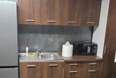 Apartament de vanzare cu 2 camere zona Scoala 8 Apartament de vanzare cu 2 camere zona Scoala 8 - 2