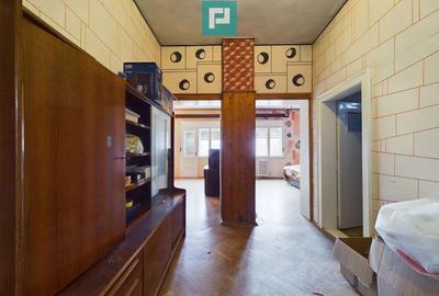 Vila pe strada 9 Mai, Romanilor - 4