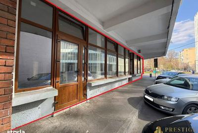 Spațiu comercial, de 232.56 mp, în Central - 9