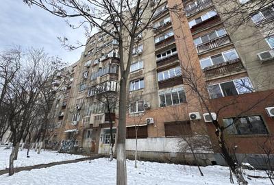 Apartament cu 2 camere decomandat în Virtuții - 6