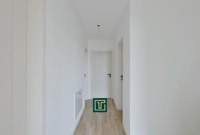 Duplex nou cu 4 camere eficient energetic in stil minimalist in Gai Duplex nou cu 4 camere eficient energetic in stil minimalist in Gai - 13