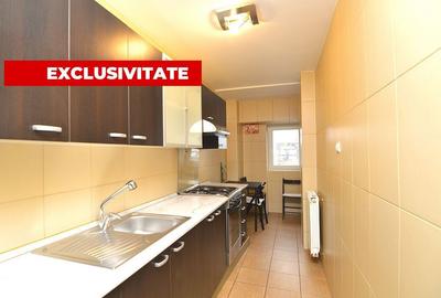 Garsonieră decomandată în Unirii - 11