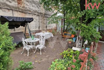 Casa de vanzare, teren 1.390 m?, Str. Bucovat, comision 0 - 12