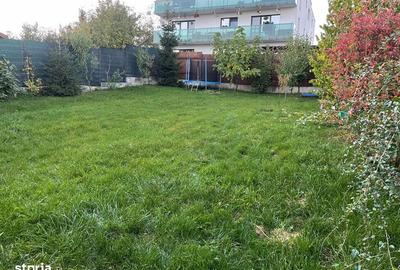 Apartament cu 2 camere în Dâmbul Rotund - 8