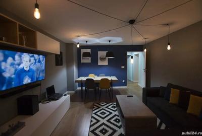 Apartament 2 camere ( disponibil din 01.09.2025 )