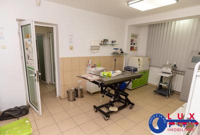 Spațiu comercial, de 60 mp, în Central - 5