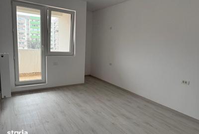 Garsonieră decomandată în Central - 2