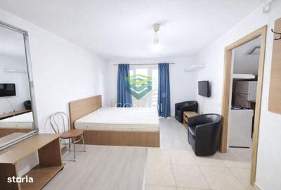 Garsonieră, mobilată în Central - 8