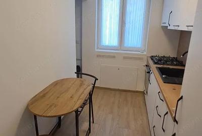 Apartament cu 2 camere semidecomandat în Moroasa 1 - 10