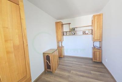 Apartament cu 2 camere semidecomandat, mobilat în Central - 4
