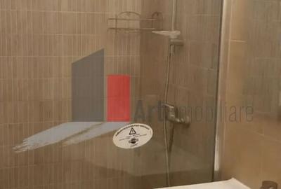 Apartament cu 3 camere semidecomandat în Central - 9