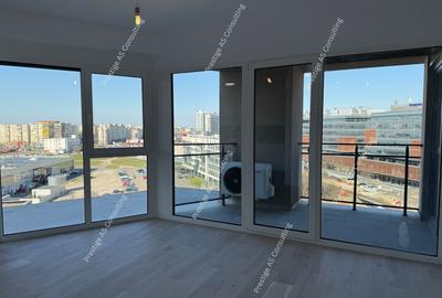 Apartament cu 2 camere în Semicentral - 2