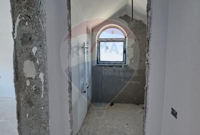 Vila cu 4 camere de vanzare, Corbeanca - 18