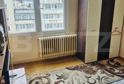 Apartament cu 2 camere decomandat în Tudor - 2