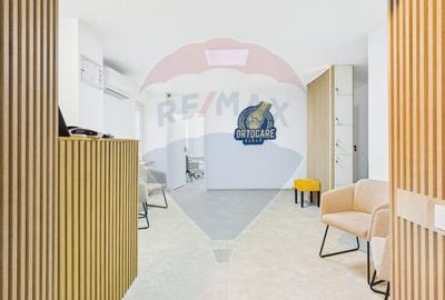 Cabinet medical de vanzare, 72 mp utili, Centru Civic - 21