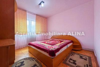 Ap. 2 camere in Deva, zona Piata Centrala, str. Ion Luca Caragiale, 48 mp, etaj 4... - 18