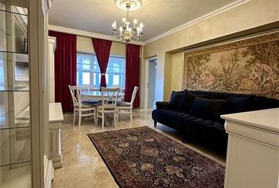 Apartament cu 3 camere decomandat, mobilat în Tomis II - 1