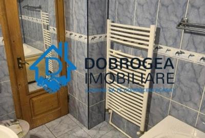 Apartament cu 2 camere decomandat în Peco - 3